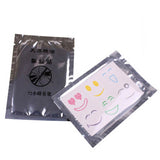 Mosquito Repellent Stickers