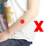 Mosquito Repellent Stickers