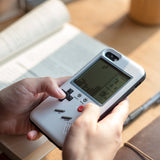 Tetris Nintendo Phone Cases for iPhone