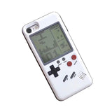 Tetris Nintendo Phone Cases for iPhone