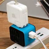 Universal Travel Adapter Plug 3.0
