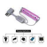 Power Bank Multifunctional Magnetic USB Charger