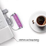 Power Bank Multifunctional Magnetic USB Charger