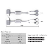 Power Bank Multifunctional Magnetic USB Charger