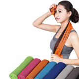 Cooling Sports Towel
