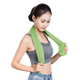 Cooling Sports Towel