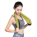 Cooling Sports Towel