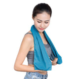 Cooling Sports Towel