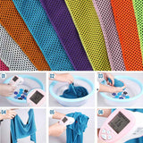 Cooling Sports Towel