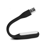 Flexible Portable USB LED Lamp