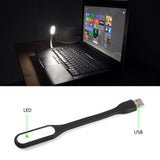 Flexible Portable USB LED Lamp