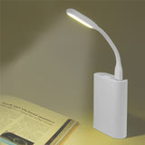 Flexible Portable USB LED Lamp