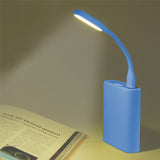 Flexible Portable USB LED Lamp