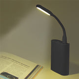 Flexible Portable USB LED Lamp