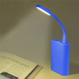 Flexible Portable USB LED Lamp