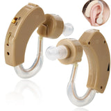 The Hearing Aid
