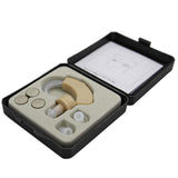 The Hearing Aid
