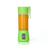 Portable USB Juicer Blender