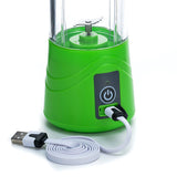 Portable USB Juicer Blender