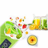 Portable USB Juicer Blender