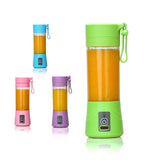 Portable USB Juicer Blender