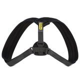 Upper Back Neck Shoulder Posture Corrector Belt