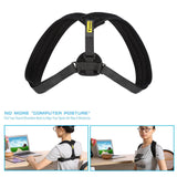 Upper Back Neck Shoulder Posture Corrector Belt