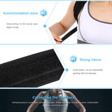 Upper Back Neck Shoulder Posture Corrector Belt