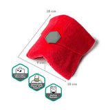 Comfort™  The Soft Travel Pillow