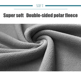 Comfort™  The Soft Travel Pillow