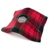 Comfort™  The Soft Travel Pillow