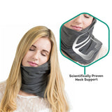 Comfort™  The Soft Travel Pillow