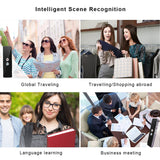 Portable Smart Language Translator