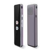 Portable Smart Language Translator