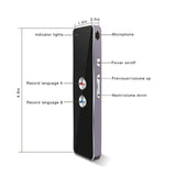 Portable Smart Language Translator