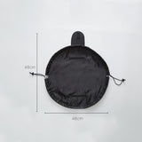 Drawstring Cosmetic Bag