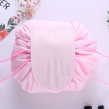 Drawstring Cosmetic Bag
