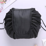 Drawstring Cosmetic Bag