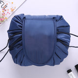 Drawstring Cosmetic Bag