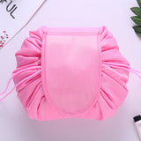 Drawstring Cosmetic Bag