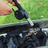 Fire Fan Tool