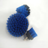 Drill Scrubber Brush