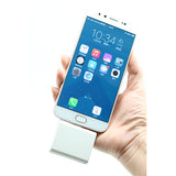 Single-use Universal Phone Charge Pack