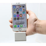 Single-use Universal Phone Charge Pack