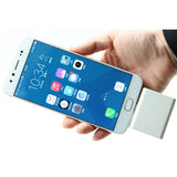 Single-use Universal Phone Charge Pack
