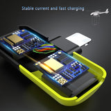 Lightning Headphone Charger Splitter