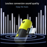 Lightning Headphone Charger Splitter