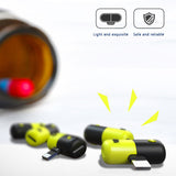 Lightning Headphone Charger Splitter