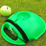 Tennis Trainer