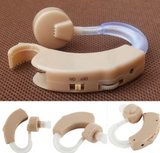 The Hearing Aid